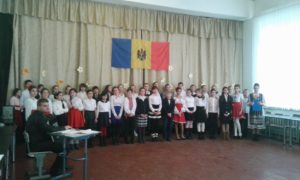 Întrunirea metodică a directorilor adjuncți pentru educație/ organizatori