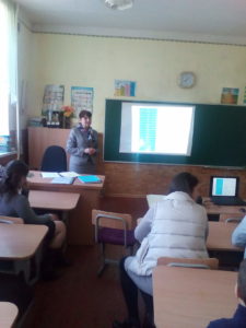 Ziua ușilor deschise
