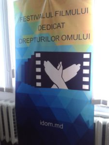 Festivalul filmului dedicat drepturilor omului