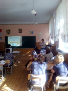 Consiliul profesoral