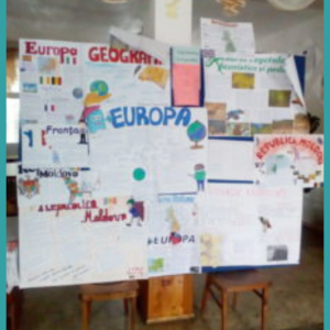 Decada geografiei în școală