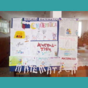 Decada matematicii