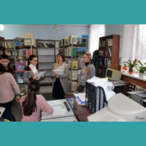 Decada limbii și literaturii române